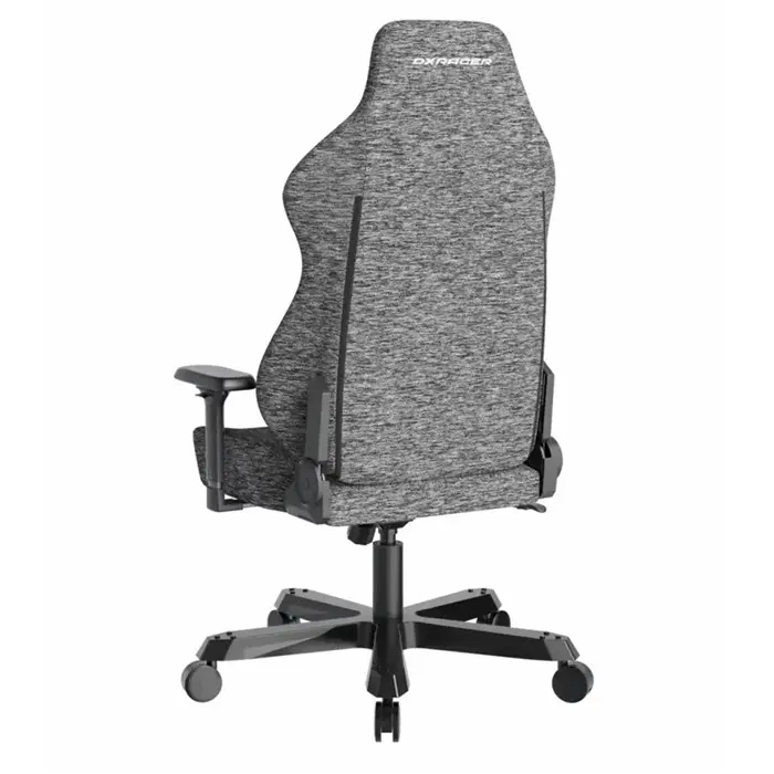 صندلی گیمینگ دی ایکس ریسر Tank Series 2025 Fabric Gray -gallery-3
