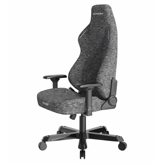 صندلی گیمینگ دی ایکس ریسر Tank Series 2025 Fabric Gray -gallery-7