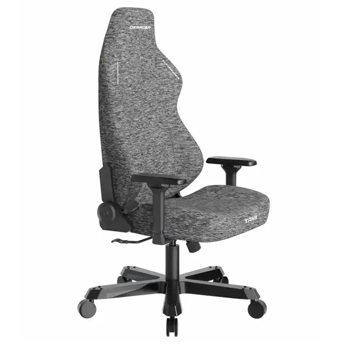 صندلی گیمینگ دی ایکس ریسر Tank Series 2025 Fabric Gray -gallery-8