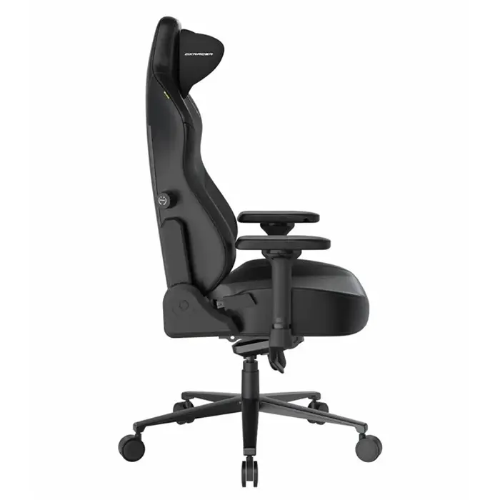 صندلی گیمینگ دی ایکس ریسر Craft Series 2025 XL Black -gallery-3