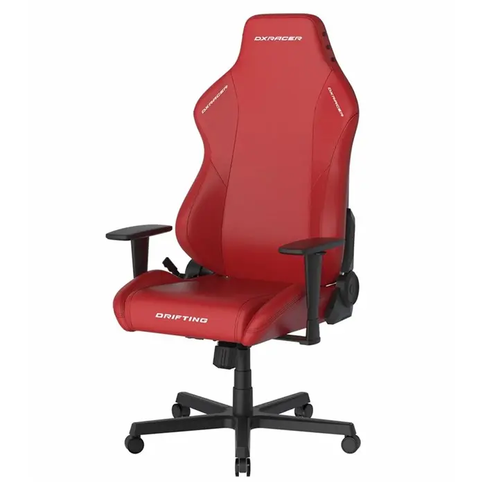 صندلی گیمینگ دی ایکس ریسر مدل Drifting Series 2025 L Red -gallery-11