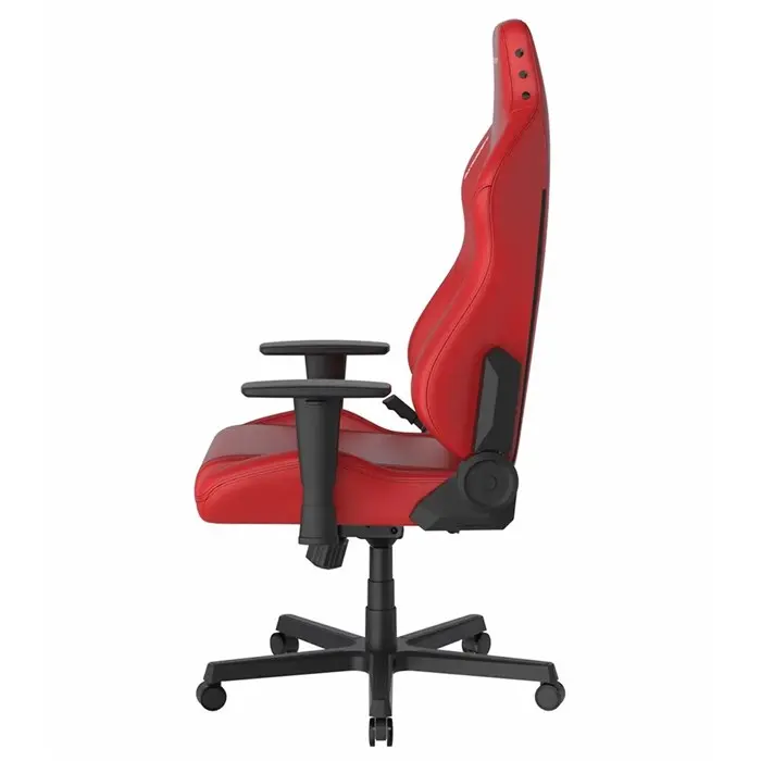 صندلی گیمینگ دی ایکس ریسر مدل Drifting Series 2025 L Red -gallery-5