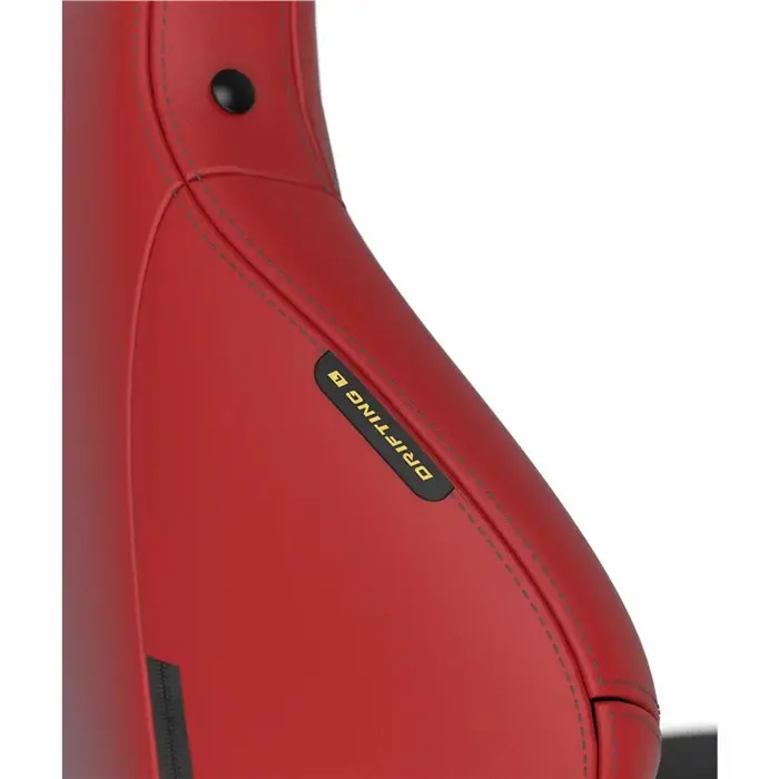 صندلی گیمینگ دی ایکس ریسر مدل Drifting Series 2025 L Red -gallery-8