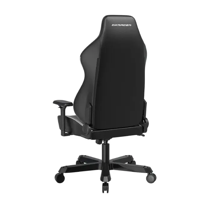 صندلی گیمینگ دی ایکس ریسر Tank Series 2025 Black White -gallery-12