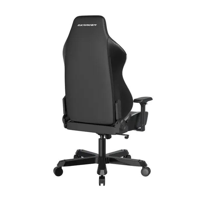 صندلی گیمینگ دی ایکس ریسر Tank Series 2025 Black White -gallery-13