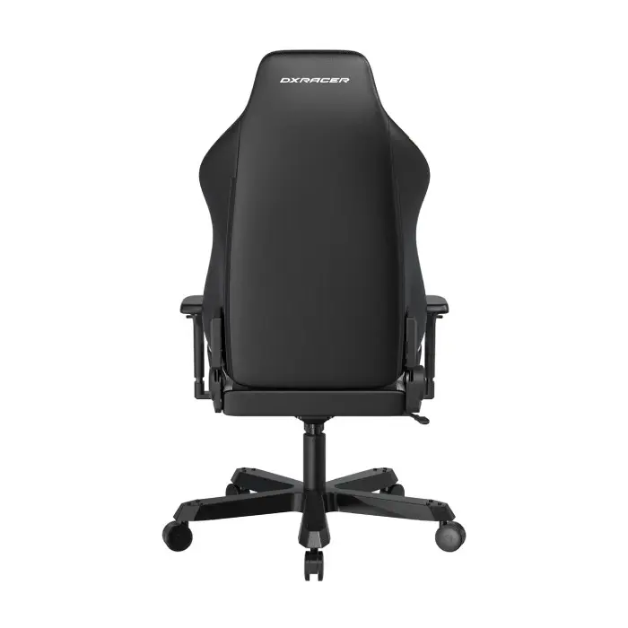 صندلی گیمینگ دی ایکس ریسر Tank Series 2025 Black White -gallery-6