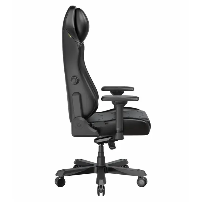 صندلی گیمینگ دی ایکس ریسر مدل Master Series 2025 XL Black -gallery-14