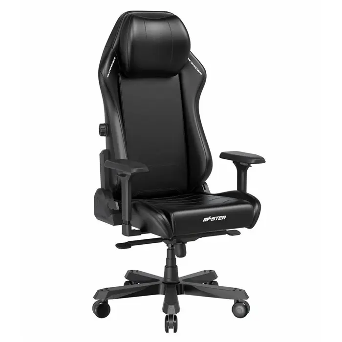 صندلی گیمینگ دی ایکس ریسر مدل Master Series 2025 XL Black -gallery-8