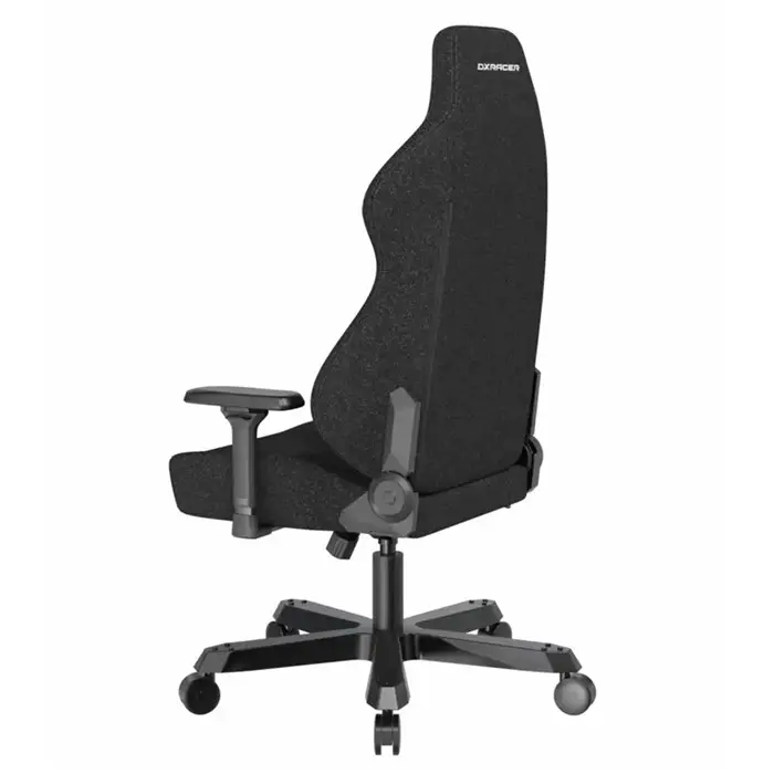 صندلی گیمینگ دی ایکس ریسر Tank Series 2025 Fabric Black -gallery-4