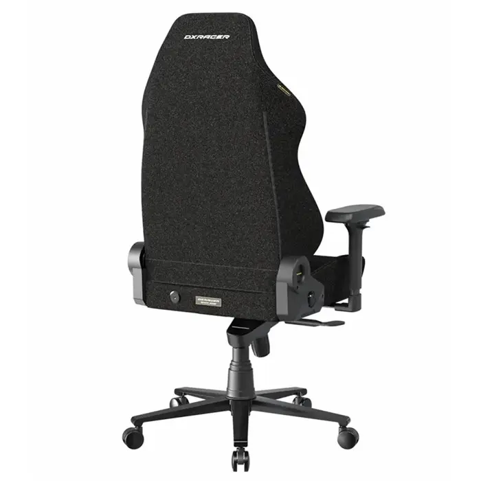 صندلی گیمینگ دی ایکس ریسر مدل Martian Series 2025 L Fabric Black -gallery-4