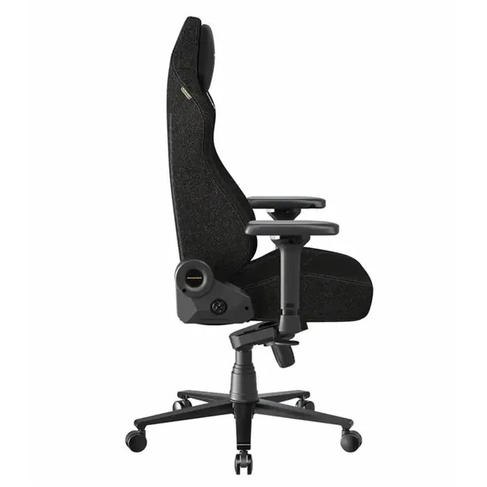 صندلی گیمینگ دی ایکس ریسر مدل Martian Series 2025 L Fabric Black -gallery-8