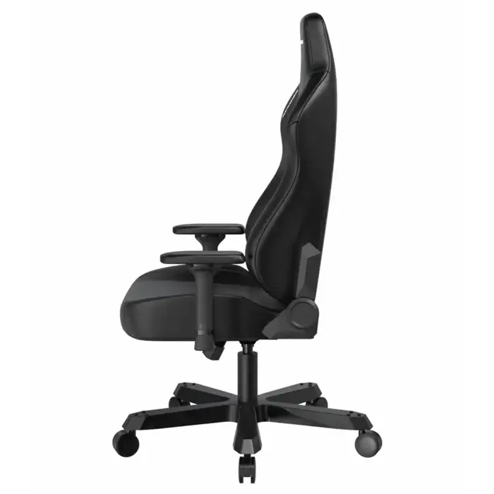 صندلی گیمینگ دی ایکس ریسر Tank Series 2025 Black -gallery-3