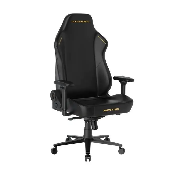 صندلی گیمینگ دی ایکس ریسر مدل Dxracer Martian Series 2025 XL -gallery-13
