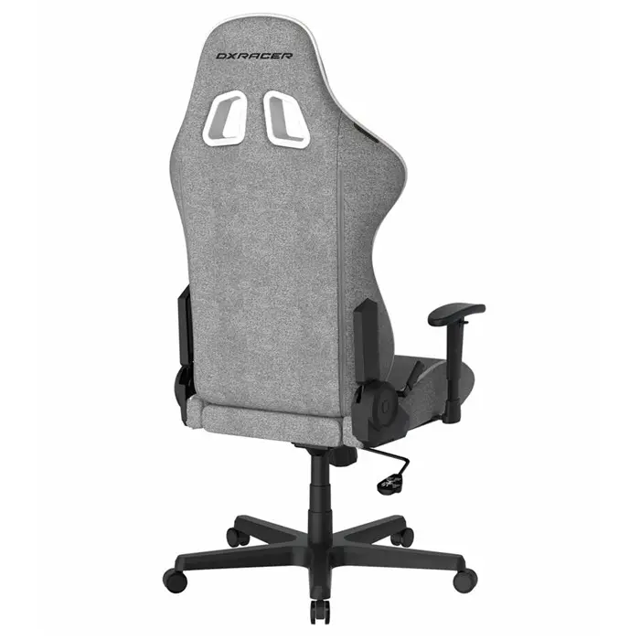 صندلی گیمینگ دی ایکس ریسر Formula Series 2025 L Fabric Gray -gallery-13