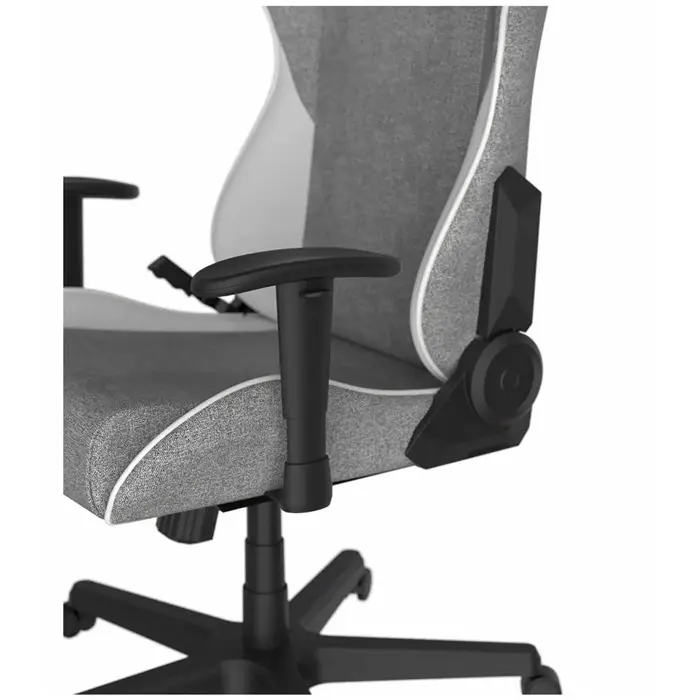 صندلی گیمینگ دی ایکس ریسر Formula Series 2025 L Fabric Gray -gallery-16