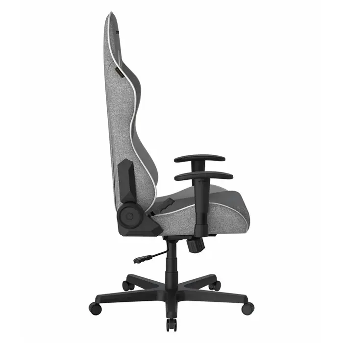 صندلی گیمینگ دی ایکس ریسر Formula Series 2025 L Fabric Gray -gallery-5