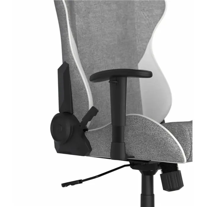صندلی گیمینگ دی ایکس ریسر Formula Series 2025 L Fabric Gray -gallery-7