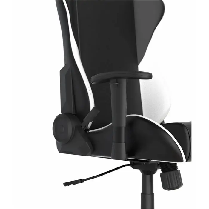 صندلی گیمینگ دی ایکس ریسر Formula Series 2025 L Black White -gallery-18
