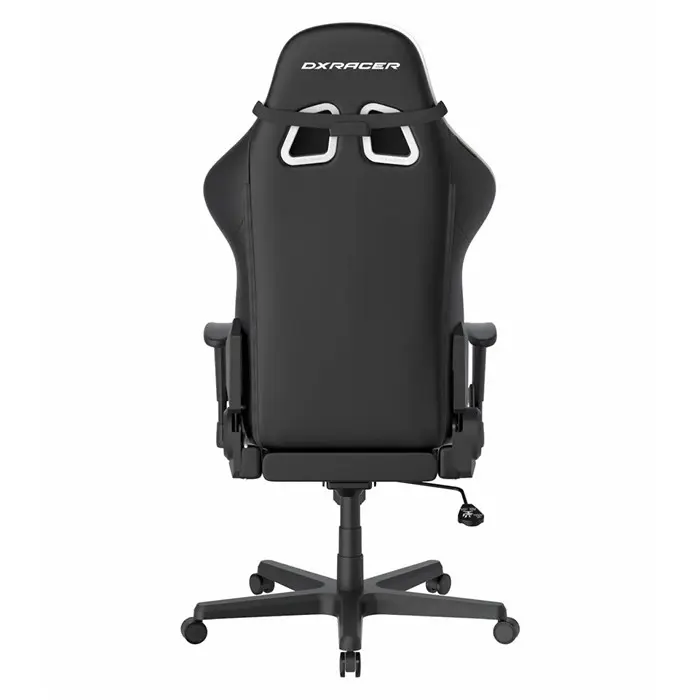 صندلی گیمینگ دی ایکس ریسر Formula Series 2025 L Black White -gallery-6