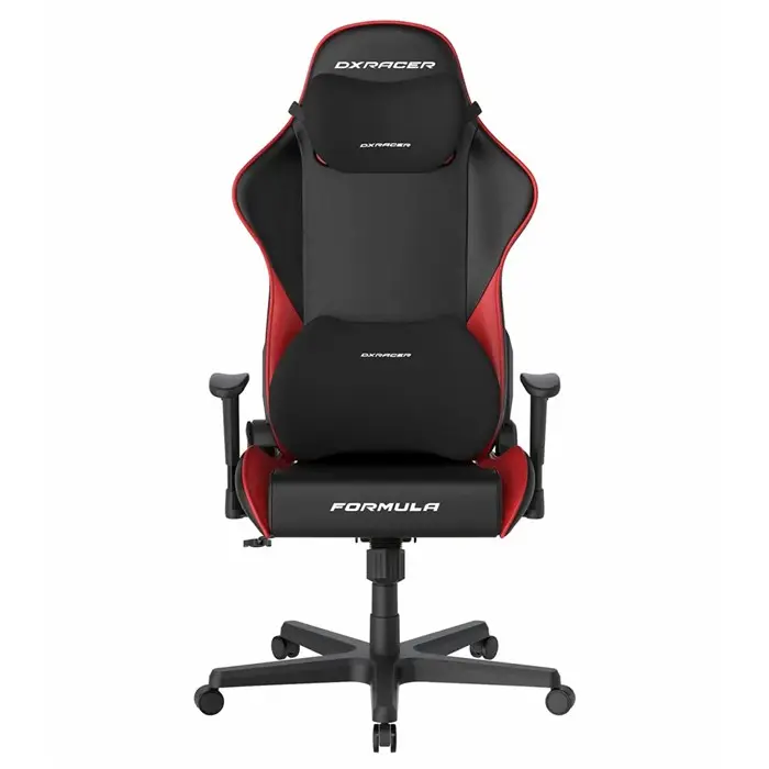 صندلی گیمینگ دی ایکس ریسر Formula Series 2025 L Black Red -gallery-10