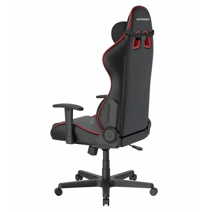 صندلی گیمینگ دی ایکس ریسر Formula Series 2025 L Black Red -gallery-14