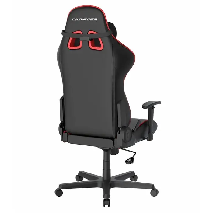صندلی گیمینگ دی ایکس ریسر Formula Series 2025 L Black Red -gallery-15