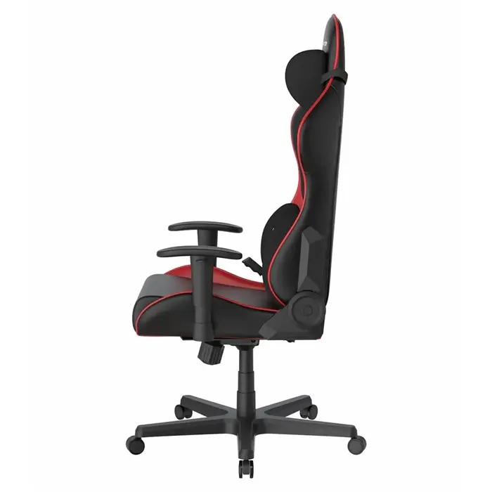 صندلی گیمینگ دی ایکس ریسر Formula Series 2025 L Black Red -gallery-2