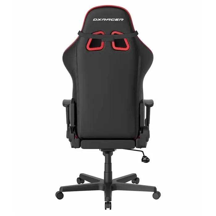 صندلی گیمینگ دی ایکس ریسر Formula Series 2025 L Black Red -gallery-6