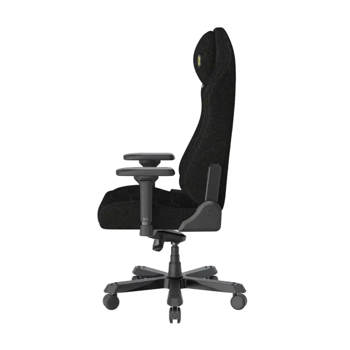 صندلی گیمینگ دی ایکس ریسر مدل Master Series 2025 XL Fabric Black -gallery-10