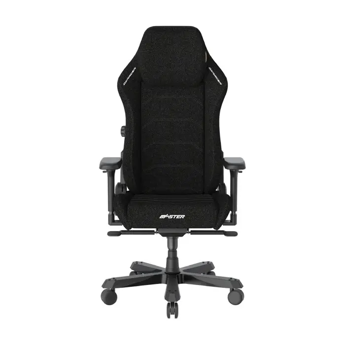 صندلی گیمینگ دی ایکس ریسر مدل Master Series 2025 XL Fabric Black -gallery-12
