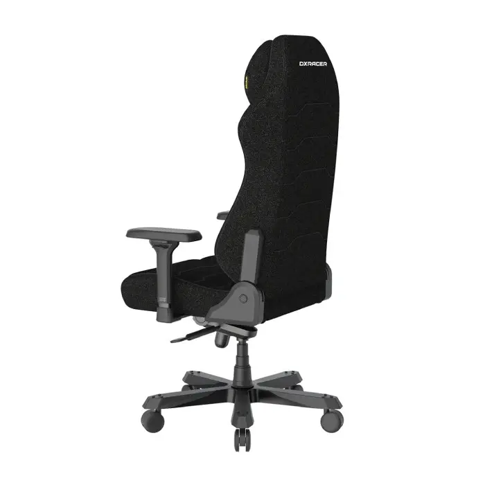 صندلی گیمینگ دی ایکس ریسر مدل Master Series 2025 XL Fabric Black -gallery-2
