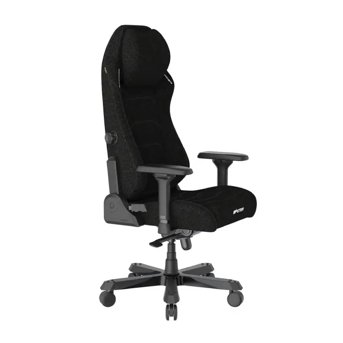 صندلی گیمینگ دی ایکس ریسر مدل Master Series 2025 XL Fabric Black -gallery-4