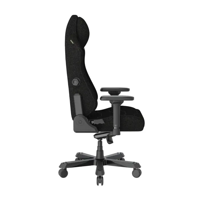 صندلی گیمینگ دی ایکس ریسر مدل Master Series 2025 XL Fabric Black -gallery-6