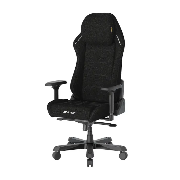 صندلی گیمینگ دی ایکس ریسر مدل Master Series 2025 XL Fabric Black -gallery-7
