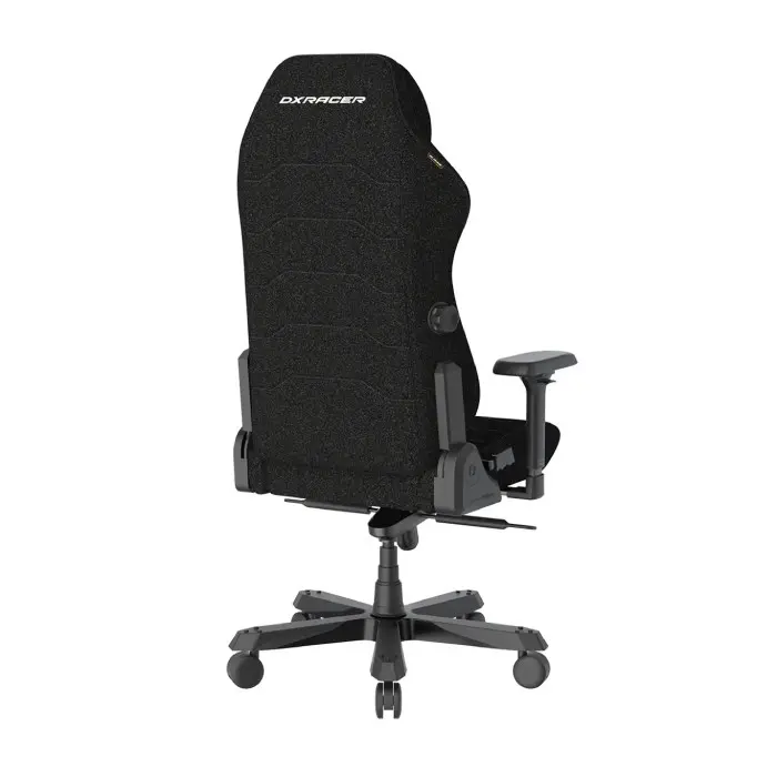 صندلی گیمینگ دی ایکس ریسر مدل Master Series 2025 XL Fabric Black -gallery-8