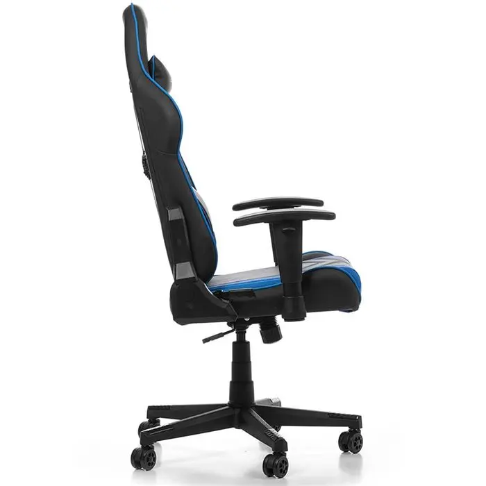 صندلی گیمینگ دی ایکس ریسر سری Prince مدل DXRacer P132 Red/Black -gallery-13