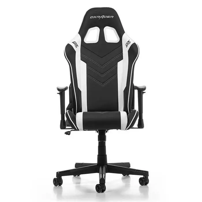 صندلی گیمینگ دی ایکس ریسر سری Prince مدل DXRacer P132 Red/Black -gallery-14