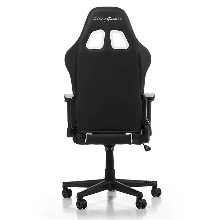 صندلی گیمینگ دی ایکس ریسر سری Prince مدل DXRacer P132 Red/Black -gallery-5