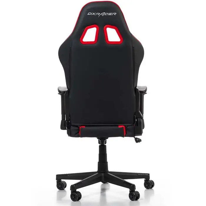 صندلی گیمینگ دی ایکس ریسر سری Prince مدل DXRacer P132 Red/Black -gallery-7