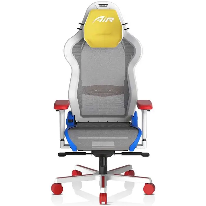 صندلی گیمینگ دی ایکس ریسر سری AIR مدل DXRacer AIR R1S-WRNG-B3 -gallery-16