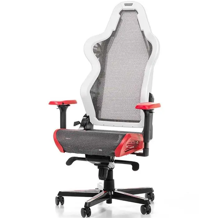 صندلی گیمینگ دی ایکس ریسر سری AIR مدل DXRacer AIR R1S-WRNG-B3 -gallery-3