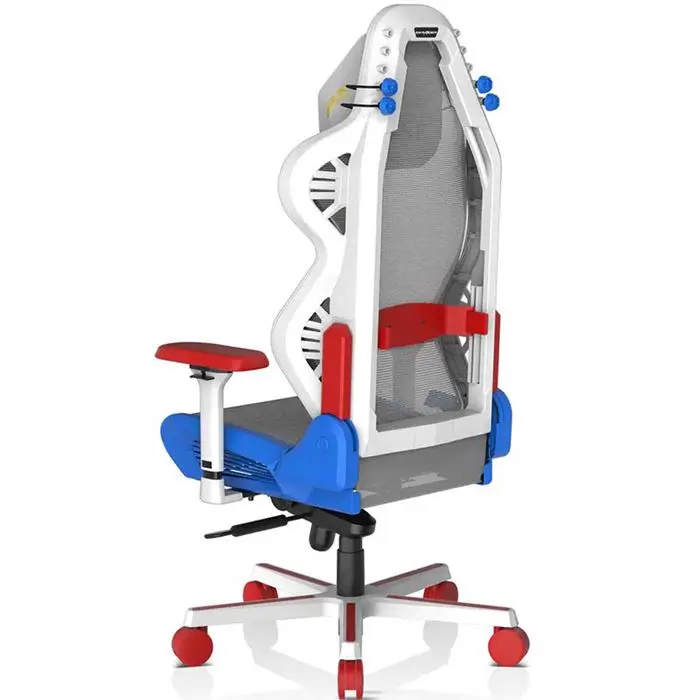صندلی گیمینگ دی ایکس ریسر سری AIR مدل DXRacer AIR R1S-WRNG-B3 -gallery-7