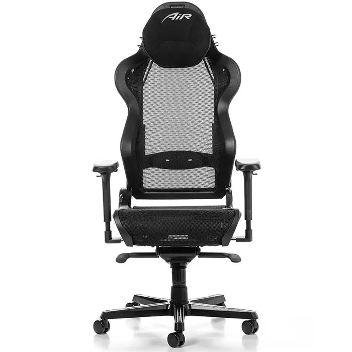 صندلی گیمینگ دی ایکس ریسر سری AIR مدل DXRacer AIR-R2S-GN.N-J1 Air Plus Series -gallery-6
