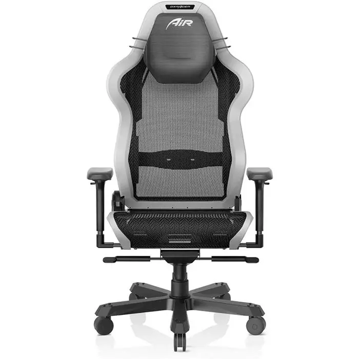 صندلی گیمینگ دی ایکس ریسر سری AIR مدل DXRacer AIR-R2S-GN.N-J1 Air Plus Series -gallery-8