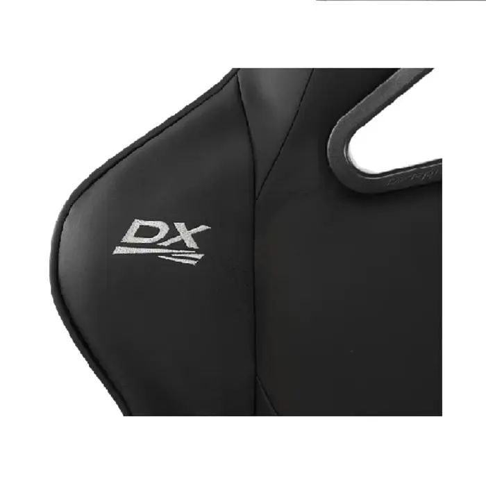 صندلی گیمینگ دی ایکس ریسر با سری Gladitor مدل OH/D8200/N -gallery-5