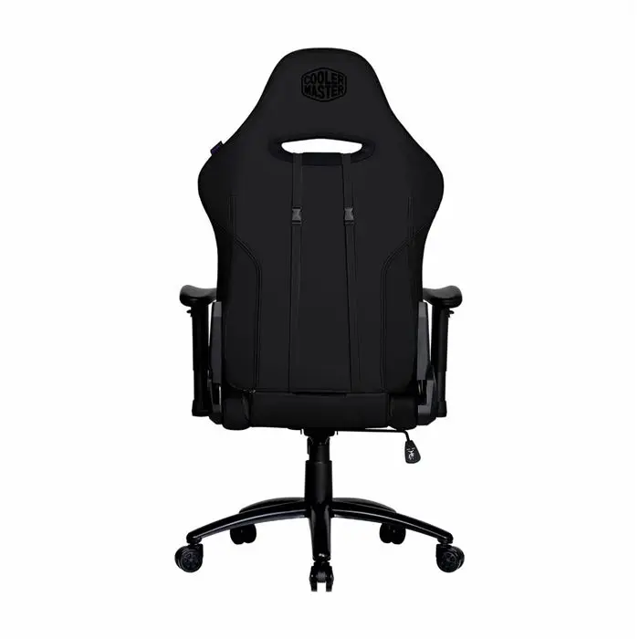 صندلی گیمینگ کولرمستر مدل Caliber R3C Black -gallery-9