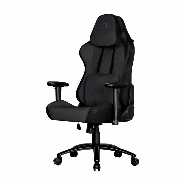 صندلی گیمینگ کولرمستر مدل Caliber R3C Black -gallery-1