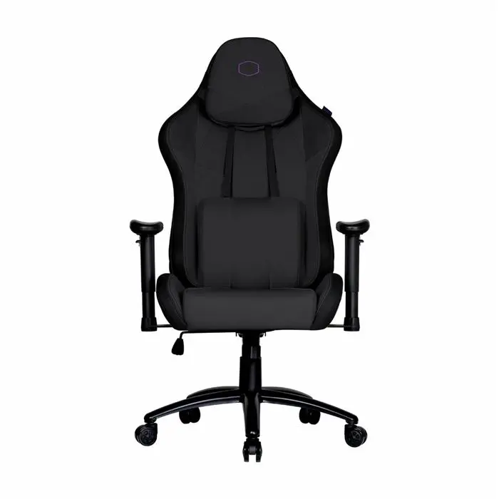 صندلی گیمینگ کولرمستر مدل Caliber R3C Black -gallery-5
