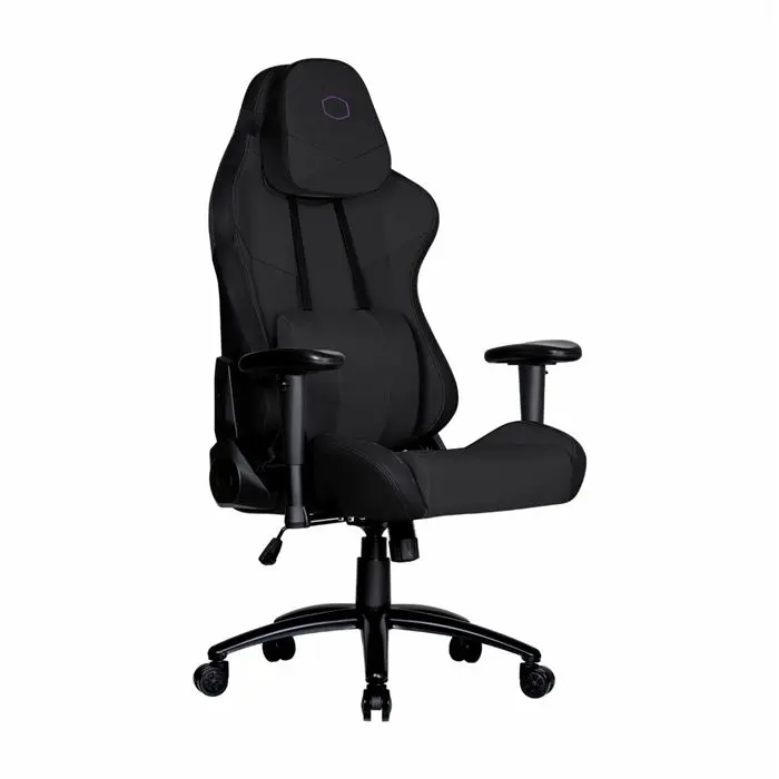 صندلی گیمینگ کولرمستر مدل Caliber R3C Black -gallery-7