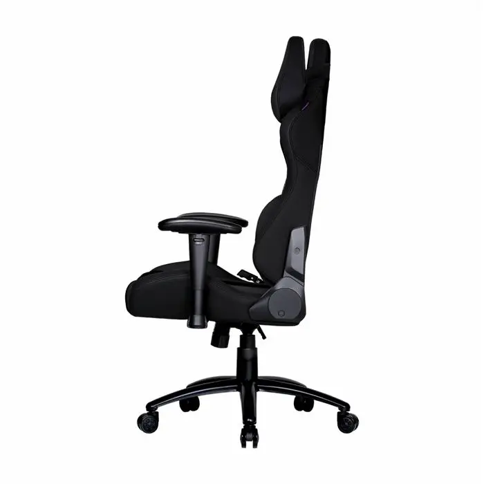 صندلی گیمینگ کولرمستر مدل Caliber R3C Black -gallery-8